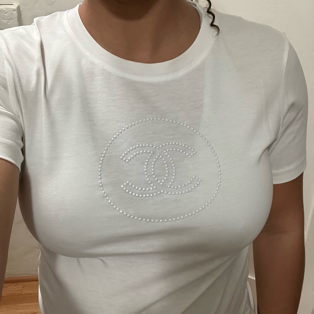 Chanel t-shirt